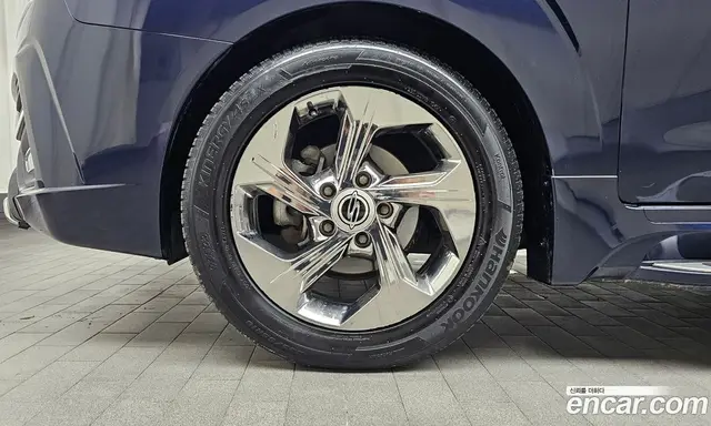 SsangYong Korando 2018 2.2 автомат (гидро), миниатюра 5 SsangYong Korando 2018 2.2 автомат (гидро), миниатюра 5