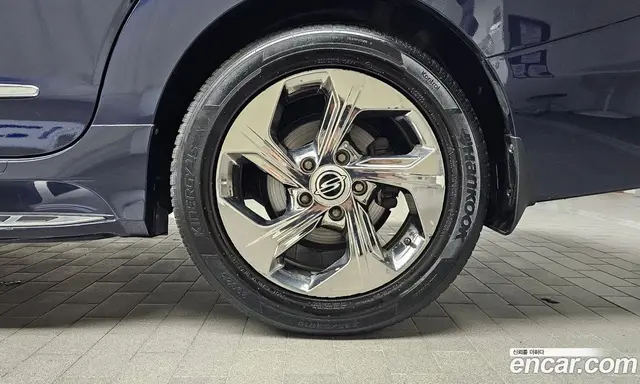SsangYong Korando 2018 2.2 автомат (гидро), миниатюра 7 SsangYong Korando 2018 2.2 автомат (гидро), миниатюра 7