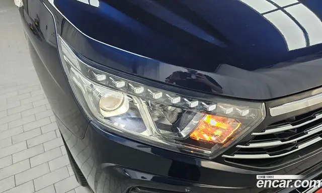SsangYong Korando 2018 2.2 автомат (гидро), миниатюра 8 SsangYong Korando 2018 2.2 автомат (гидро), миниатюра 8