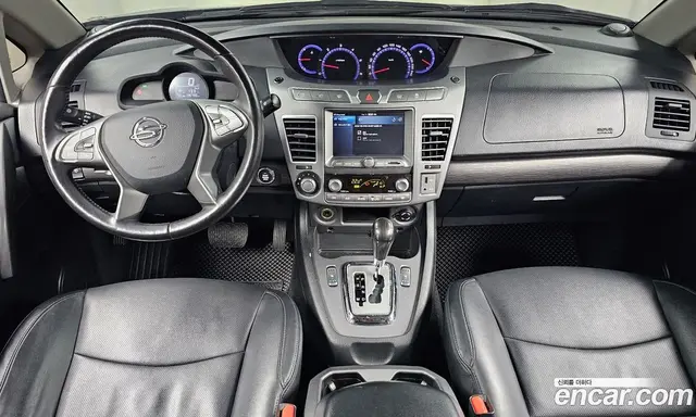SsangYong Korando 2018 2.2 автомат (гидро), миниатюра 10 SsangYong Korando 2018 2.2 автомат (гидро), миниатюра 10