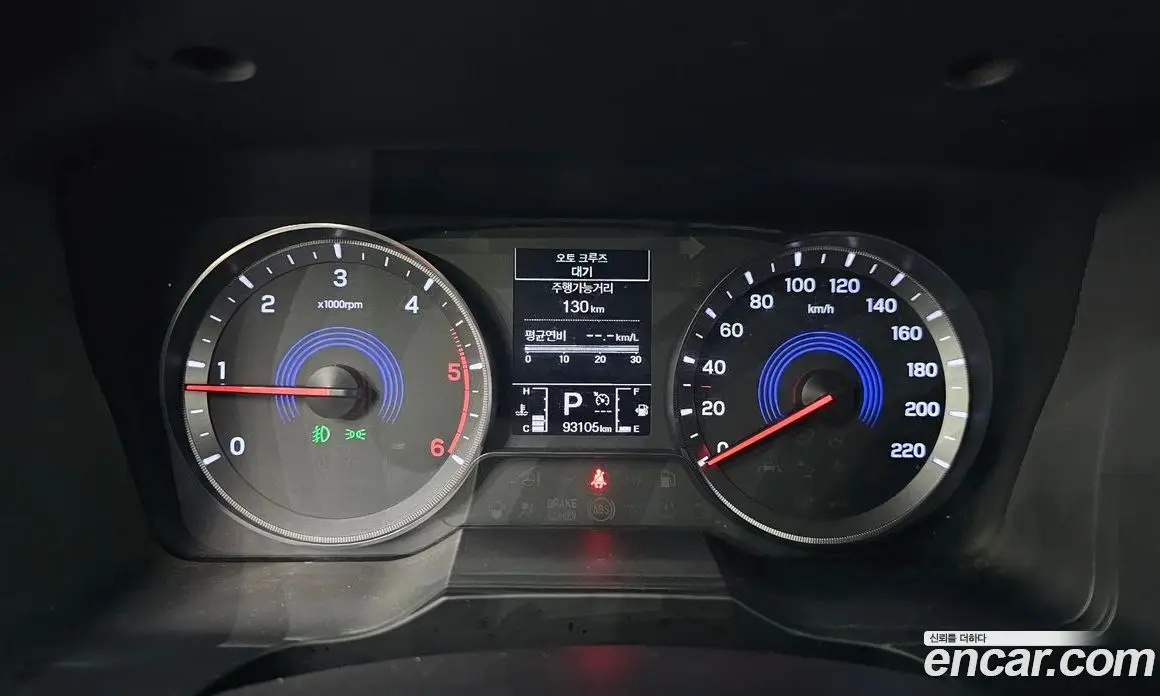 SsangYong Korando 2020 1.6 автомат (гидро), фото 11
