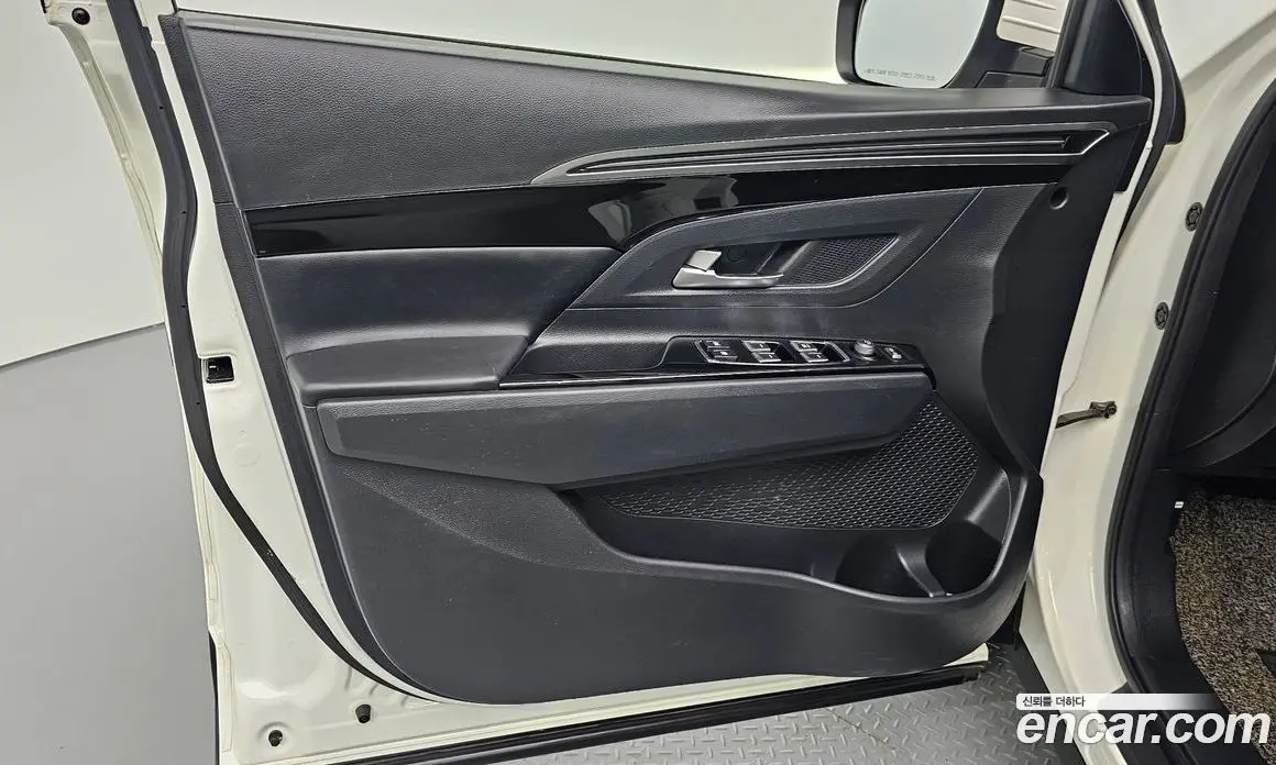 SsangYong Korando 2020 1.6 автомат (гидро), фото 14
