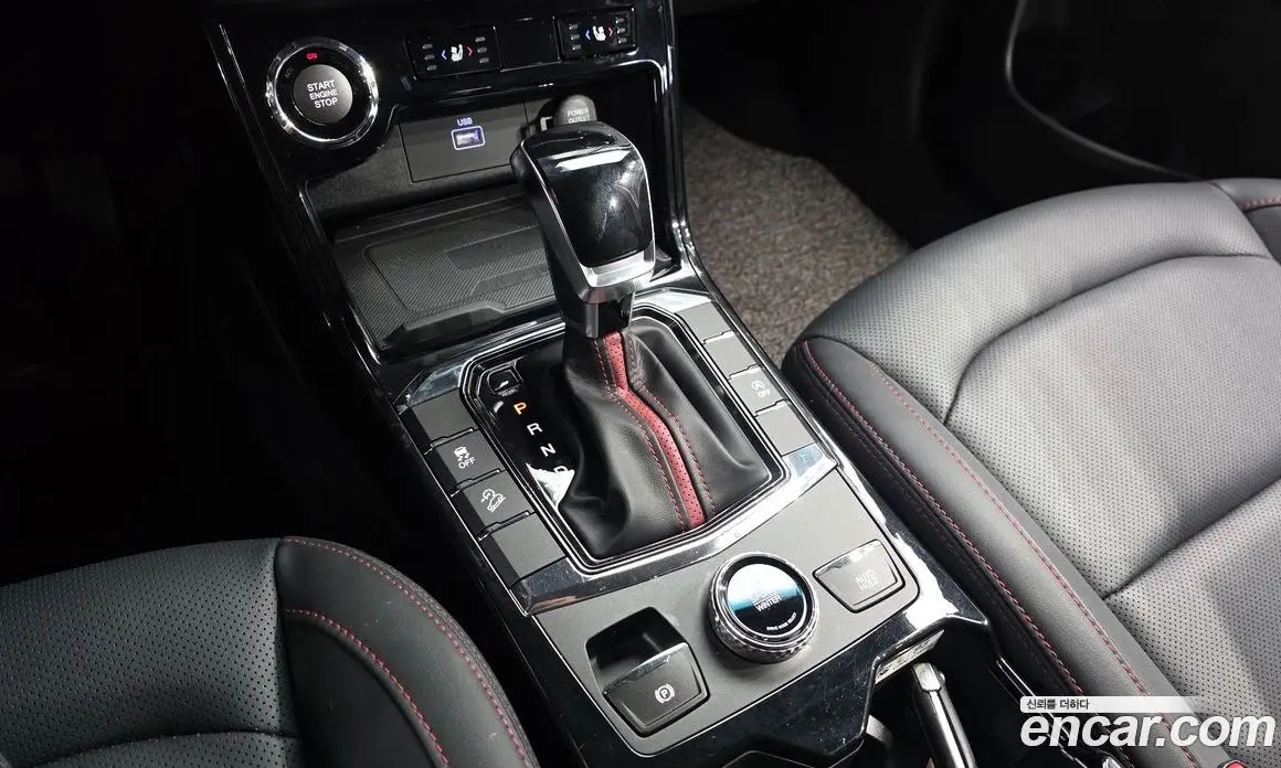 SsangYong Korando 2021 1.5 автомат (гидро), фото 11 SsangYong Korando 2021 1.5 автомат (гидро), фото 11