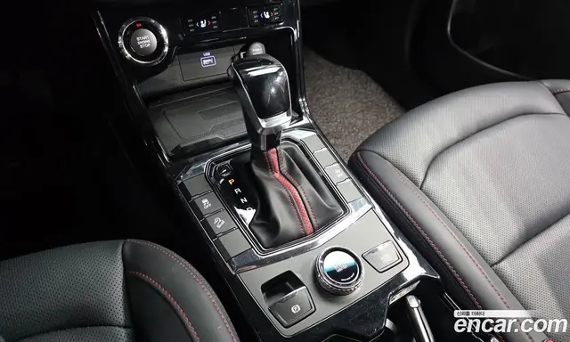 SsangYong Korando 2021 1.5 автомат (гидро), миниатюра 11 SsangYong Korando 2021 1.5 автомат (гидро), миниатюра 11