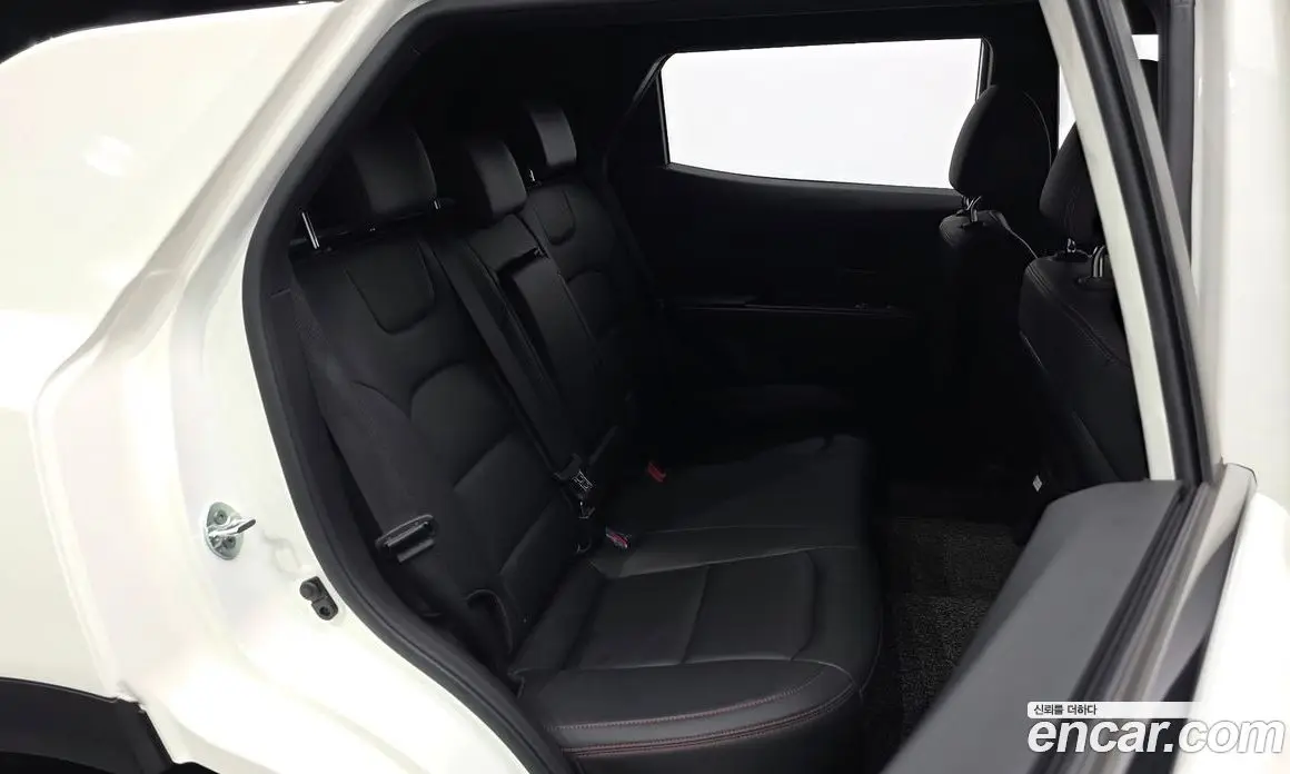 SsangYong Korando 2021 1.5 автомат (гидро), фото 16 SsangYong Korando 2021 1.5 автомат (гидро), фото 16