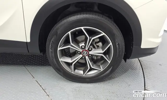 SsangYong Korando 2021 1.5 автомат (гидро), миниатюра 6 SsangYong Korando 2021 1.5 автомат (гидро), миниатюра 6