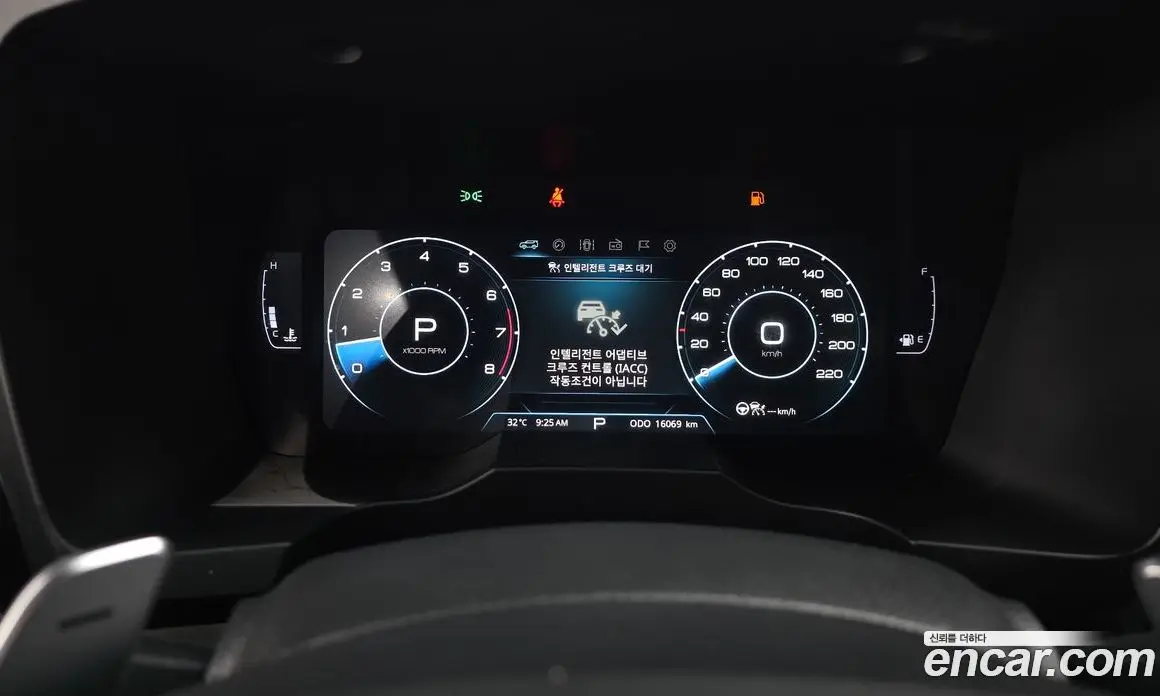 SsangYong Korando 2021 1.5 автомат (гидро), фото 10 SsangYong Korando 2021 1.5 автомат (гидро), фото 10