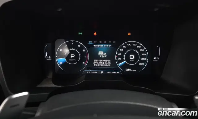 SsangYong Korando 2021 1.5 автомат (гидро), миниатюра 10 SsangYong Korando 2021 1.5 автомат (гидро), миниатюра 10