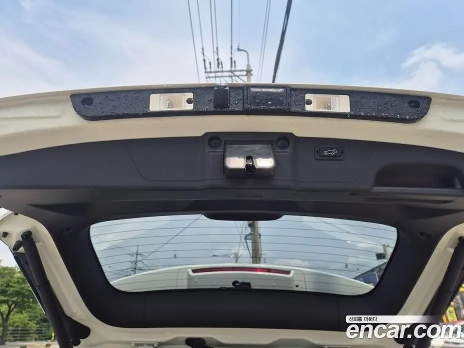 SsangYong Korando 2021 1.5 автомат (гидро), фото 15 SsangYong Korando 2021 1.5 автомат (гидро), фото 15