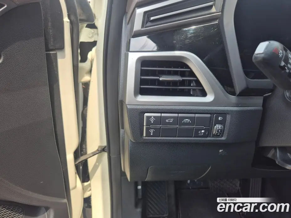 SsangYong Korando 2021 1.5 автомат (гидро), фото 6 SsangYong Korando 2021 1.5 автомат (гидро), фото 6
