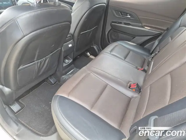SsangYong Korando 2021 1.5 автомат (гидро), миниатюра 10 SsangYong Korando 2021 1.5 автомат (гидро), миниатюра 10