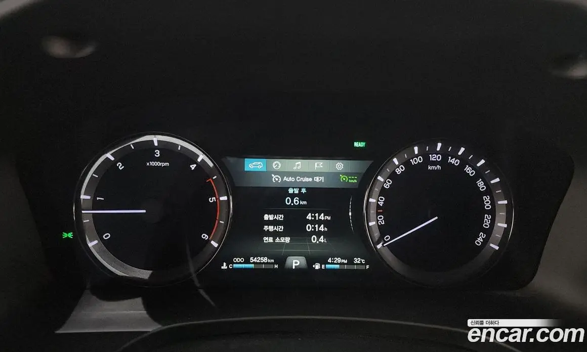 SsangYong Rexton 2018 2.2 автомат (гидро), фото 11 SsangYong Rexton 2018 2.2 автомат (гидро), фото 11