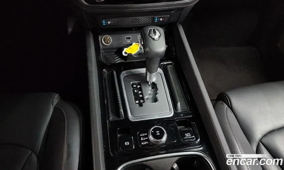 SsangYong Rexton 2018 2.2 автомат (гидро), фото 12 SsangYong Rexton 2018 2.2 автомат (гидро), фото 12