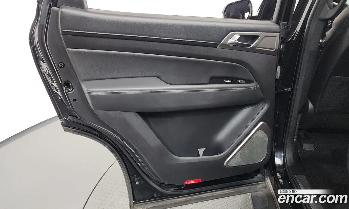SsangYong Rexton 2018 2.2 автомат (гидро), фото 15 SsangYong Rexton 2018 2.2 автомат (гидро), фото 15