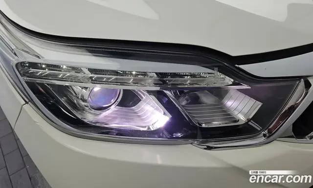 SsangYong Rexton 2019 2.2 автомат (гидро), миниатюра 8
