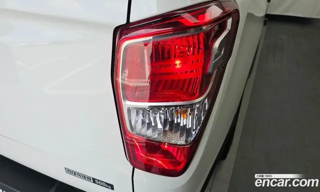 SsangYong Rexton 2019 2.2 автомат (гидро), миниатюра 9
