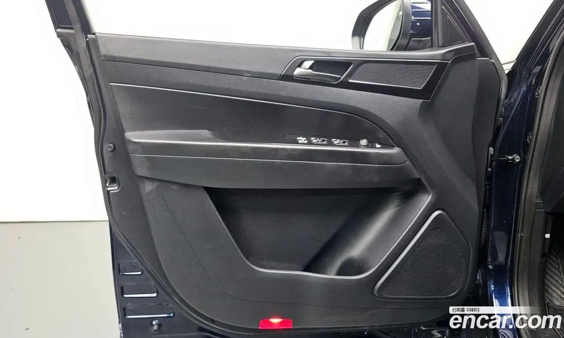 SsangYong Rexton 2019 2.2 автомат (гидро), фото 14