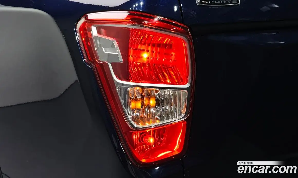 SsangYong Rexton 2019 2.2 автомат (гидро), фото 9