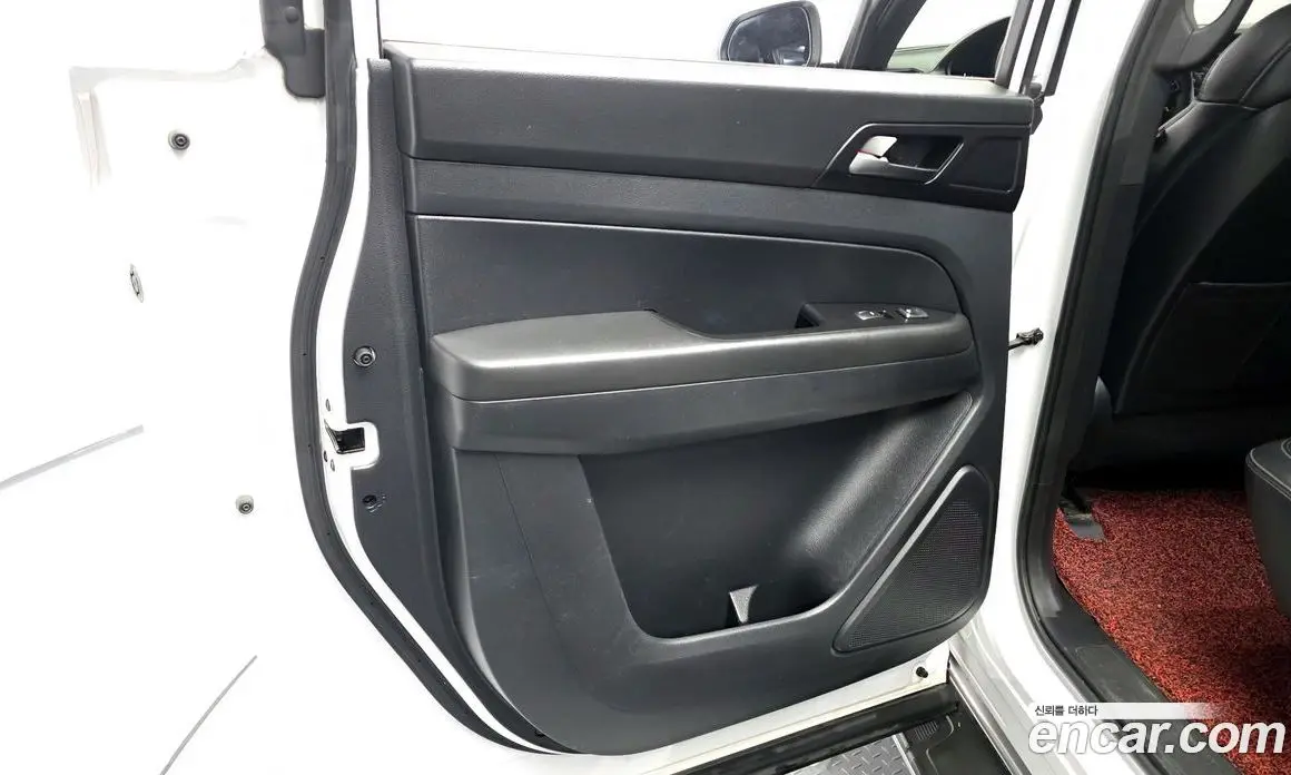 SsangYong Rexton 2020 2.2 автомат (гидро), фото 15