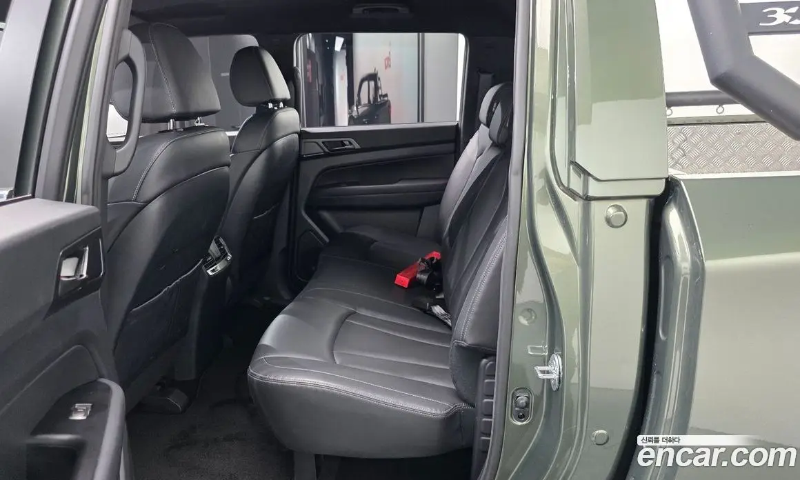 SsangYong Rexton 2021 2.2 автомат (гидро), фото 15 SsangYong Rexton 2021 2.2 автомат (гидро), фото 15