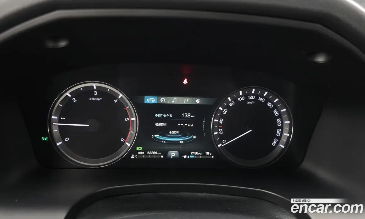 SsangYong Rexton 2021 2.2 автомат (гидро), фото 10 SsangYong Rexton 2021 2.2 автомат (гидро), фото 10