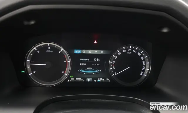 SsangYong Rexton 2021 2.2 автомат (гидро), миниатюра 10 SsangYong Rexton 2021 2.2 автомат (гидро), миниатюра 10