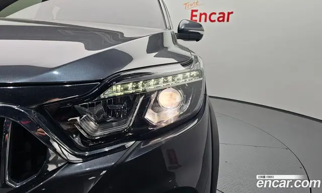 SsangYong Rexton 2021 2.2 автомат (гидро), миниатюра 7