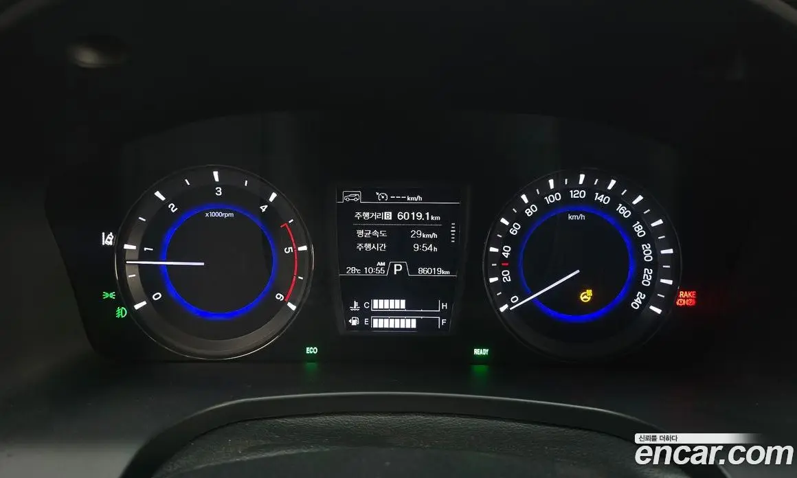SsangYong Rexton 2021 2.2 автомат (гидро), фото 10 SsangYong Rexton 2021 2.2 автомат (гидро), фото 10