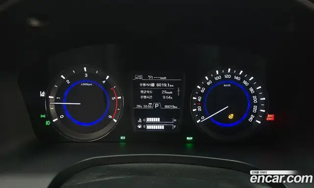 SsangYong Rexton 2021 2.2 автомат (гидро), миниатюра 10 SsangYong Rexton 2021 2.2 автомат (гидро), миниатюра 10
