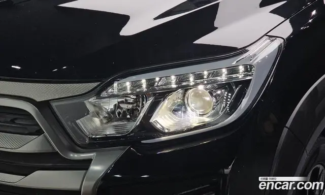 SsangYong Rexton 2021 2.2 автомат (гидро), миниатюра 7