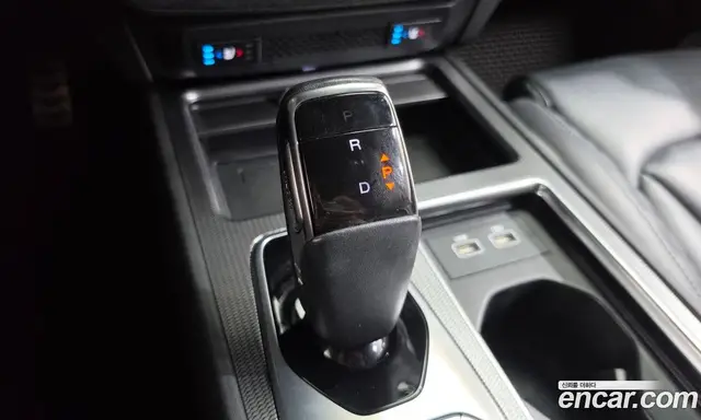SsangYong Rexton 2022 2.2 автомат (гидро), миниатюра 12