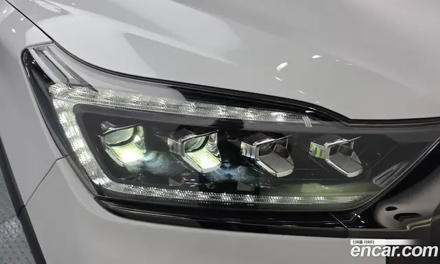 SsangYong Rexton 2022 2.2 автомат (гидро), миниатюра 8