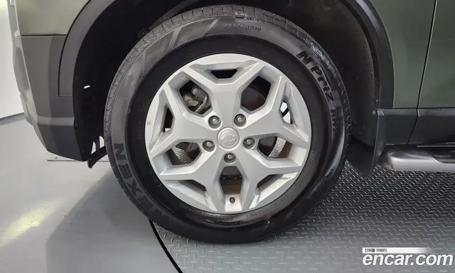 SsangYong Rexton 2023 2.2 автомат (гидро), миниатюра 5