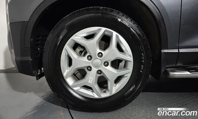 SsangYong Rexton 2023 2.2 автомат (гидро), миниатюра 5 SsangYong Rexton 2023 2.2 автомат (гидро), миниатюра 5