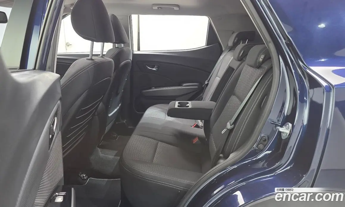 SsangYong TIBOLI 2017 1.6 автомат (гидро), фото 17