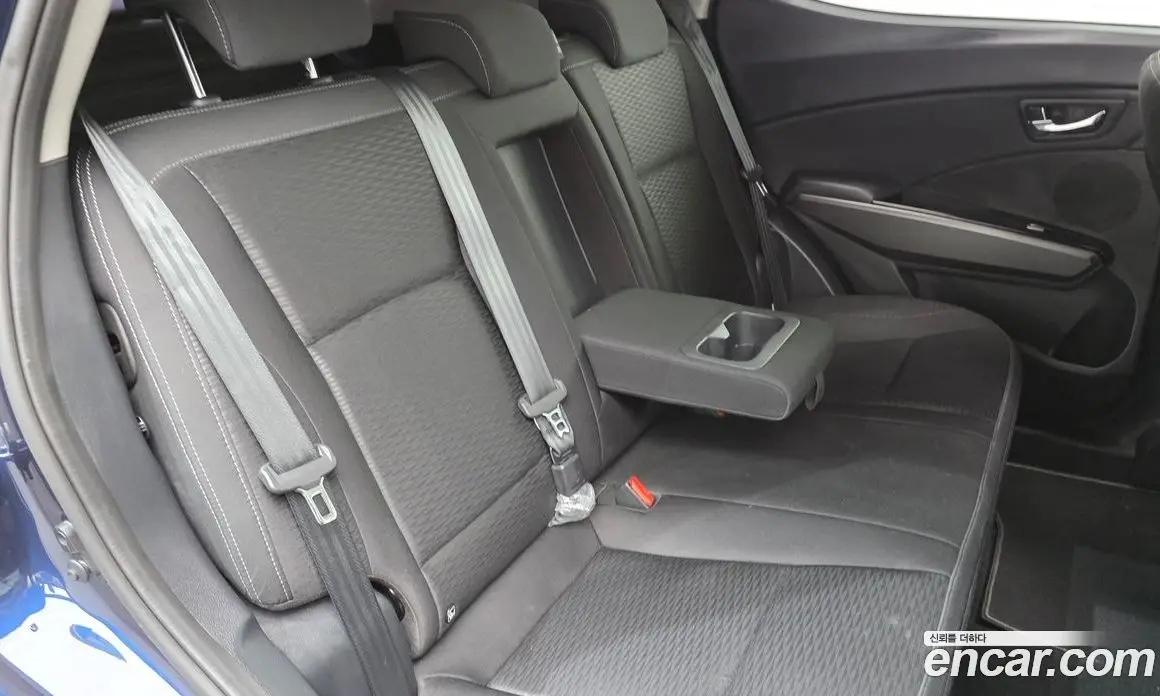 SsangYong TIBOLI 2017 1.6 автомат (гидро), фото 18