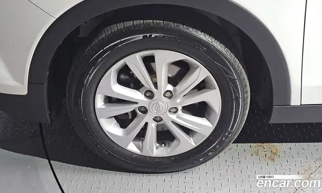 SsangYong TIBOLI 2018 1.6 автомат (гидро), миниатюра 5 SsangYong TIBOLI 2018 1.6 автомат (гидро), миниатюра 5