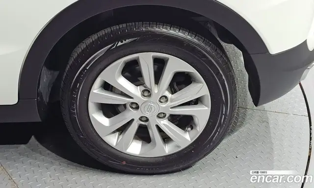 SsangYong TIBOLI 2018 1.6 автомат (гидро), миниатюра 7 SsangYong TIBOLI 2018 1.6 автомат (гидро), миниатюра 7