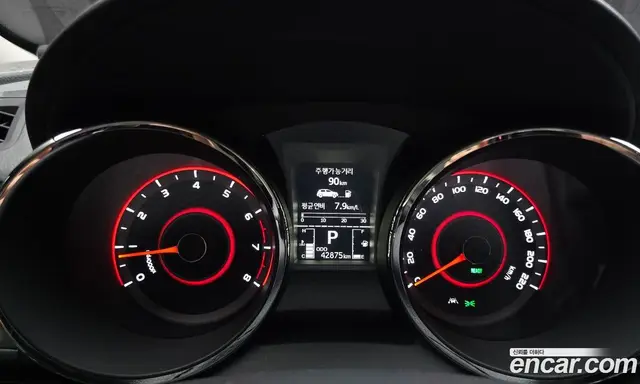 SsangYong TIBOLI 2018 1.6 автомат (гидро), миниатюра 11 SsangYong TIBOLI 2018 1.6 автомат (гидро), миниатюра 11