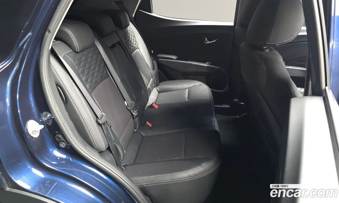 SsangYong TIBOLI 2018 1.6 автомат (гидро), фото 17 SsangYong TIBOLI 2018 1.6 автомат (гидро), фото 17