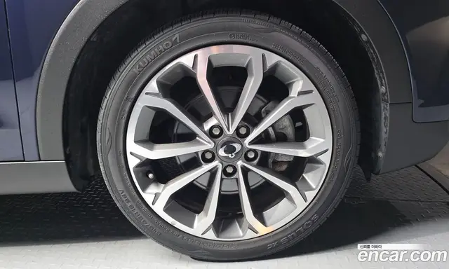 SsangYong TIBOLI 2018 1.6 автомат (гидро), миниатюра 7 SsangYong TIBOLI 2018 1.6 автомат (гидро), миниатюра 7