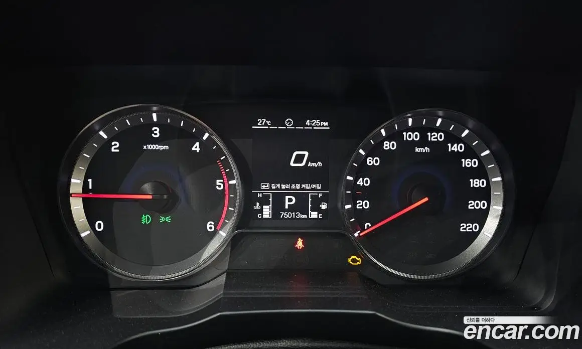 SsangYong TIBOLI 2019 1.6 автомат (гидро), фото 11 SsangYong TIBOLI 2019 1.6 автомат (гидро), фото 11
