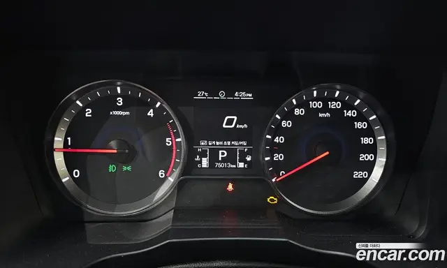 SsangYong TIBOLI 2019 1.6 автомат (гидро), миниатюра 11 SsangYong TIBOLI 2019 1.6 автомат (гидро), миниатюра 11