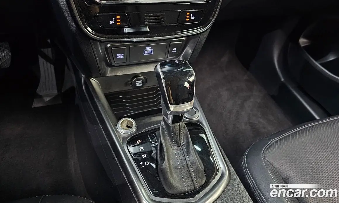 SsangYong TIBOLI 2019 1.6 автомат (гидро), фото 12 SsangYong TIBOLI 2019 1.6 автомат (гидро), фото 12