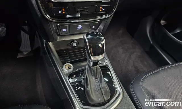 SsangYong TIBOLI 2019 1.6 автомат (гидро), миниатюра 12