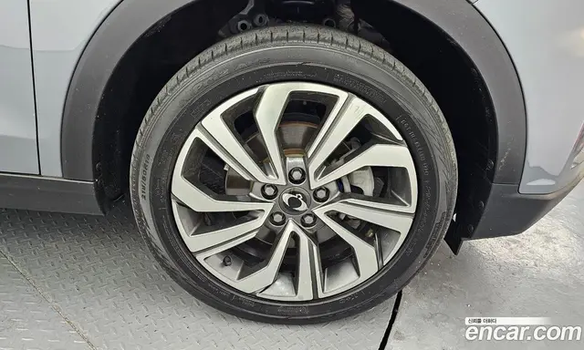 SsangYong TIBOLI 2019 1.6 автомат (гидро), миниатюра 7 SsangYong TIBOLI 2019 1.6 автомат (гидро), миниатюра 7