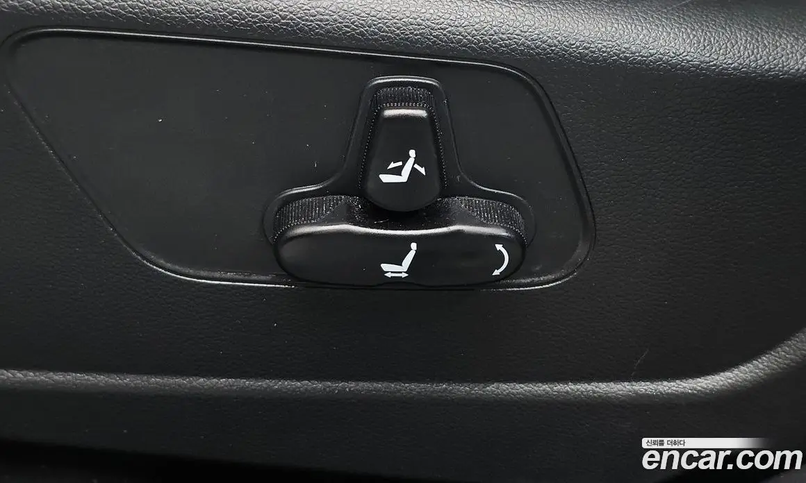 SsangYong TIBOLI 2019 1.6 автомат (гидро), фото 18
