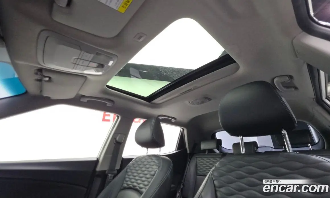 SsangYong TIBOLI 2019 1.6 автомат (гидро), фото 19