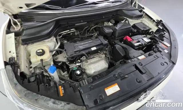 SsangYong TIBOLI 2019 1.6 автомат (гидро), миниатюра 6