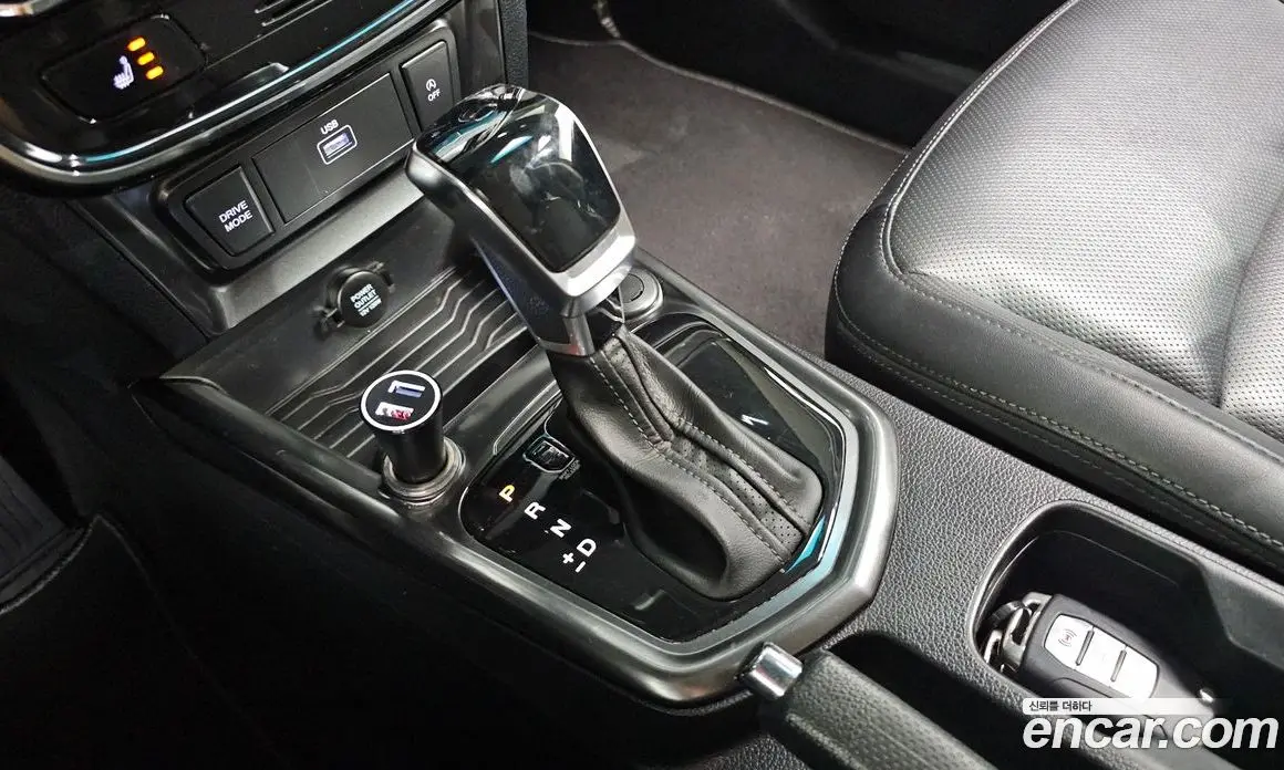 SsangYong TIBOLI 2020 1.6 автомат (гидро), фото 12